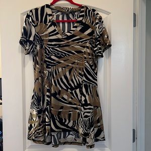 Attitudes By Renee Blouse